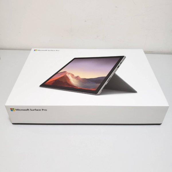 Microsoft-Surface-Pro 7- 二手