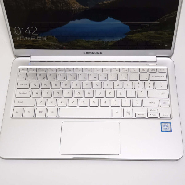 二手 Samsung-900X3T-K01