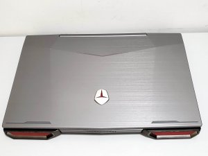 Thunderobot 雷神 17.3吋 Gaming Laptop i7-6700HQ 16GB 512GB M.2 SSD GTX970 6GB 獨顯(已售出)