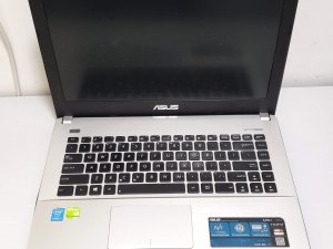 Asus-A450J