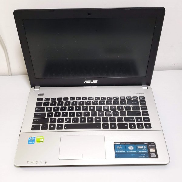 Asus-A450J