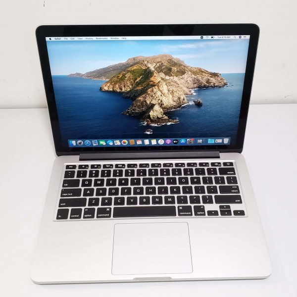 Apple-Macbook-Pro-2015