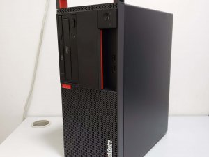 Lenovo ThinkCentre M910t