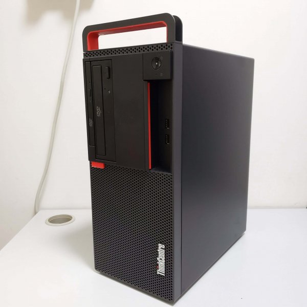 Lenovo ThinkCentre M910t