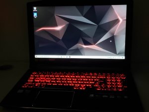 Acer Predator Helios PH315 15.6″ Gaming Laptop i5-8300H 8G Ram  獨顯 GTX 1060 6G（已售出)
