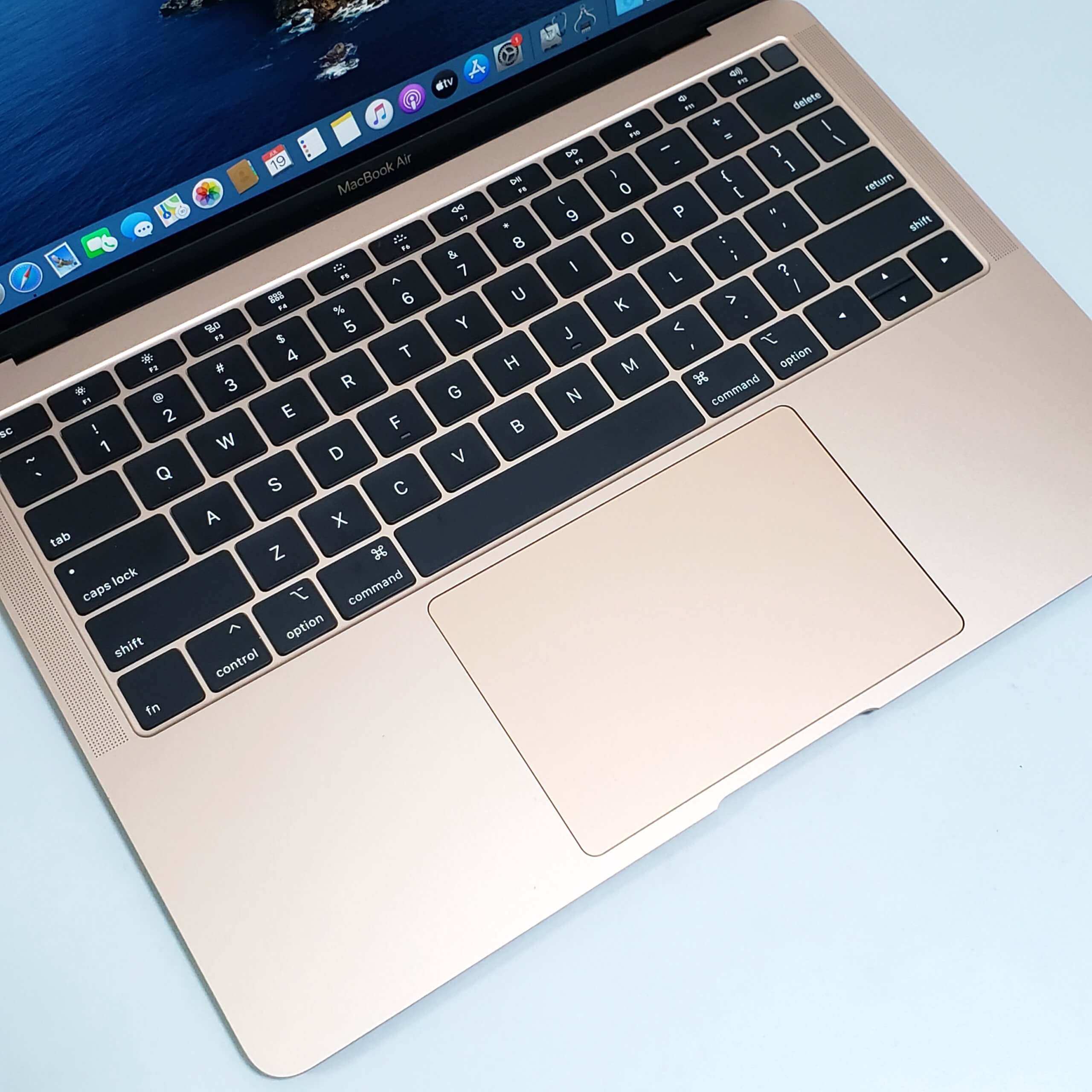 MacBook Air 2018 13