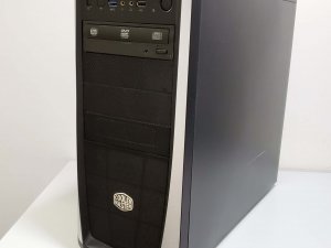 打機電腦組合 i7-4770 / 獨顯 GTX 1050 / 16G,32 RAM / 240G SSD / 10秒開機 可以試機(已售出)