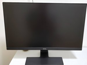 BenQ GW2480 光智慧護眼液晶IPS顯示器