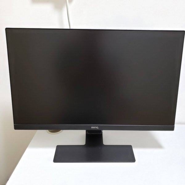 BenQ GW2480 光智慧護眼液晶IPS顯示器
