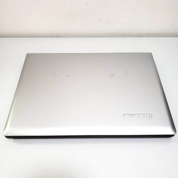 Lenovo 14" Laptop G40-80 文書處理 小巧設計 i5-5200U/ 4G /全新 Lexar 256G SSD(3年保）