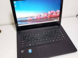 Lenovo 14″ Laptop G40-80 文書處理 小巧設計 i5-5200U/ 4G /全新 Lexar 256G SSD(3年保）(已售出）