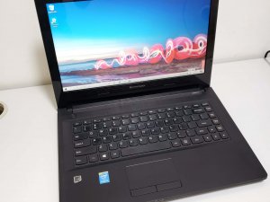 Lenovo 14" Laptop G40-80 文書處理 小巧設計 i5-5200U/ 4G /全新 Lexar 256G SSD(3年保）