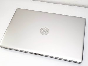 惠普HP 15.6" FHD 筆記型電腦 /N5000/8GB/128GB 銀色 極新淨