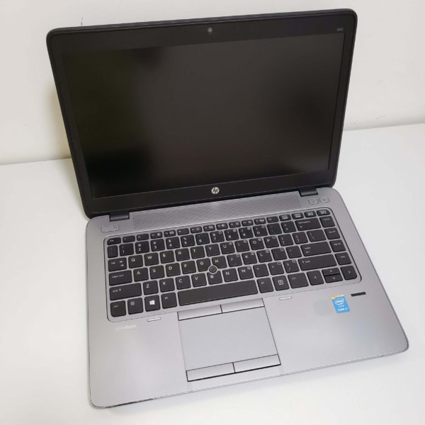 Hp EliteBook 840 14" Notebook 輕薄型商務手提電腦 i7-5600 8G /1T HDD, 512G SSD/ FHD