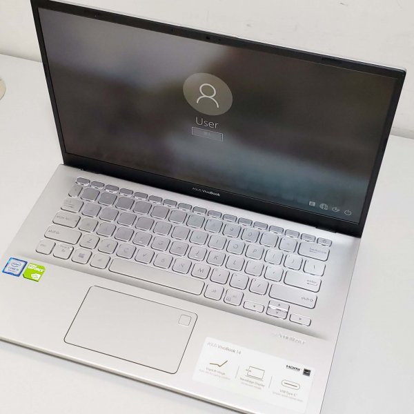 Asus-X412FL