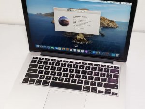 Macbook pro 2015 13"