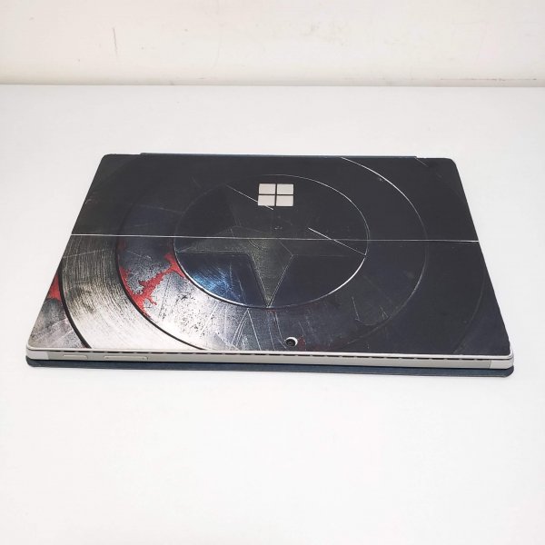 surface pro 5 i7 8g 256G ssd
