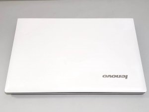 Lenovo Z50-70 15.6” 手提電腦 i5-4210/8G,16G/120G,512G SSD/ 獨顯 840M /白色/新淨（已售出)