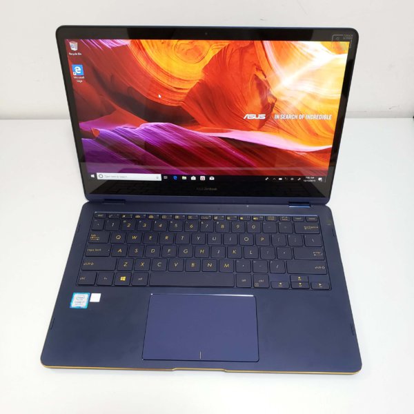 二手 Zenbook