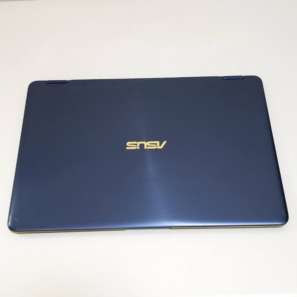 Asus-UX370U-二手