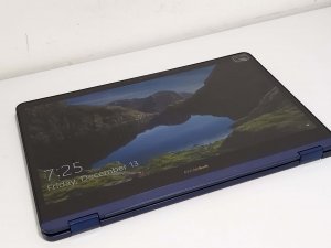 Asus 華碩 ZenBook Flip S 手提電腦UX370U 可360度flip 做平板用，touch screen i7-8550U.16G.512G(已售出)