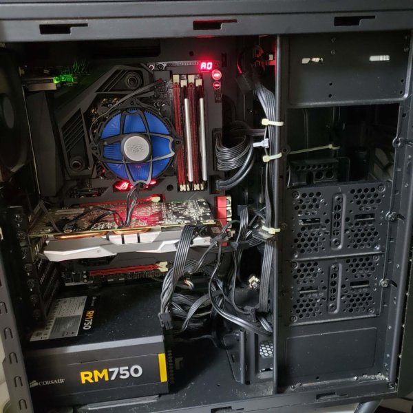 二手電腦砌機