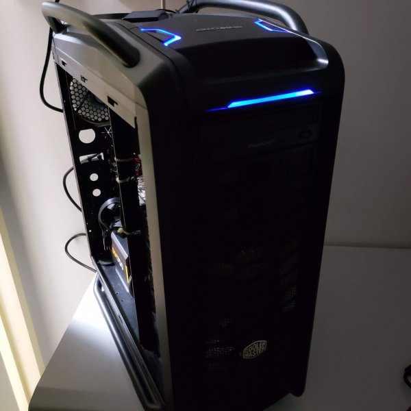 打機電腦組合