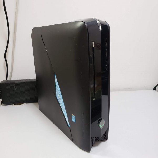 Alienware i7 4790