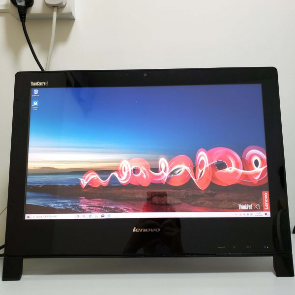 二手 Lenovo-Edge 92z