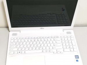 Fujitsu Lifebook AH556 15.6″ laptop i5-6200 8G Ram /120G,512G SSD/ 極新淨(已售出)