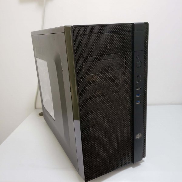 打機組合 i7-4770/8G,16G Ram/GTX1060 6G/120G SSD,2TB HDD