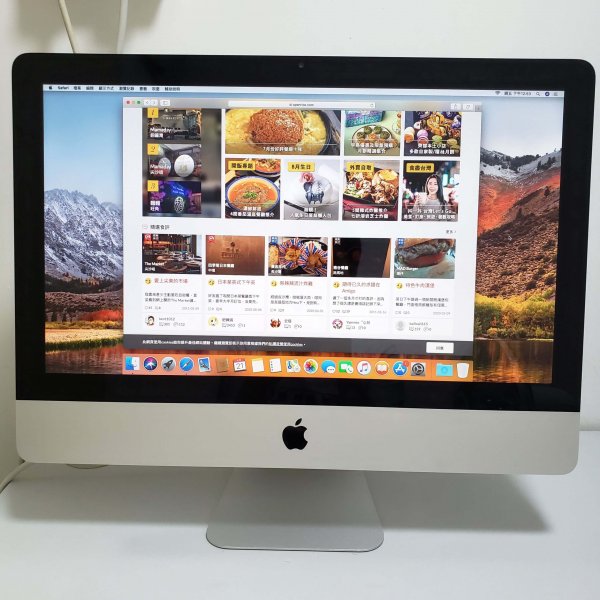 二手 imac 2011