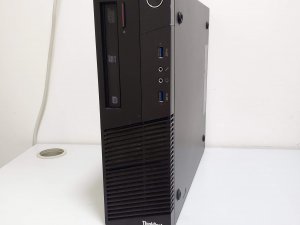 Lenovo Thinkcentre M93P 商用文書機 超耐用 i5 4G 120G SSD 配置可升級， 7日保用，歡迎試機(已售出)