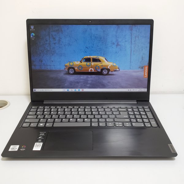 Usded notebok Lenovo IdeaPad S145-15IIL