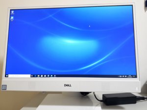Dell Inspiron 22 3277 ALL-in-One 7代 i5 4G