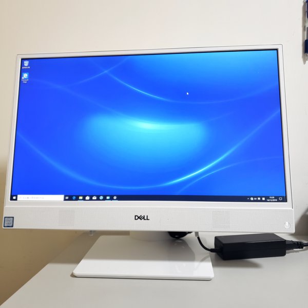 Dell Inspiron 22 3277 ALL-in-One 7代 i5 4G