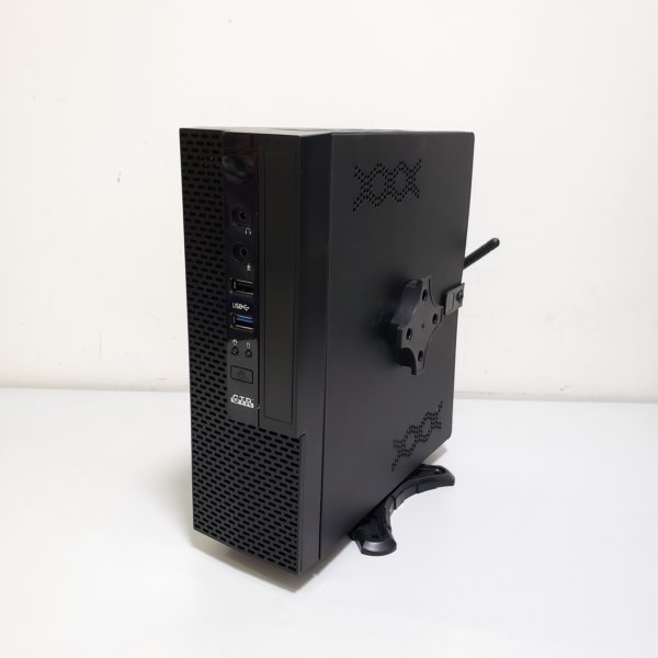 迷你文書電腦組合 Intel G5400