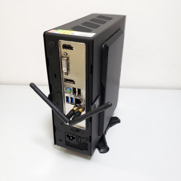迷你文書電腦組合 Intel G5400