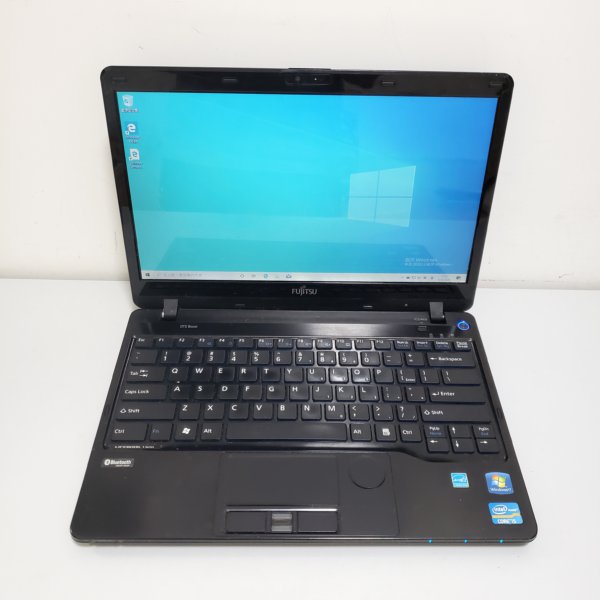 富士通lifebook SH572 二手