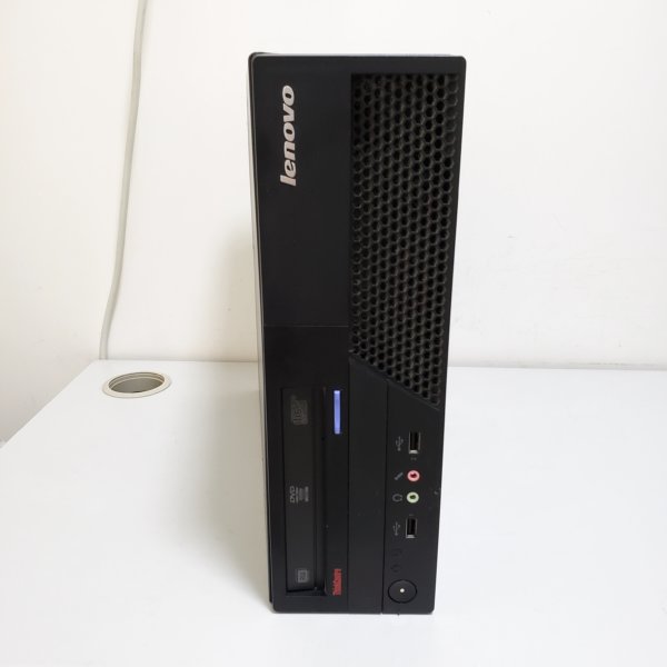 ThinkCentre M58p 6137