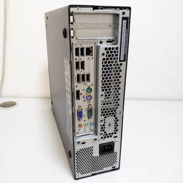 ThinkCentre M58p 6137 二手
