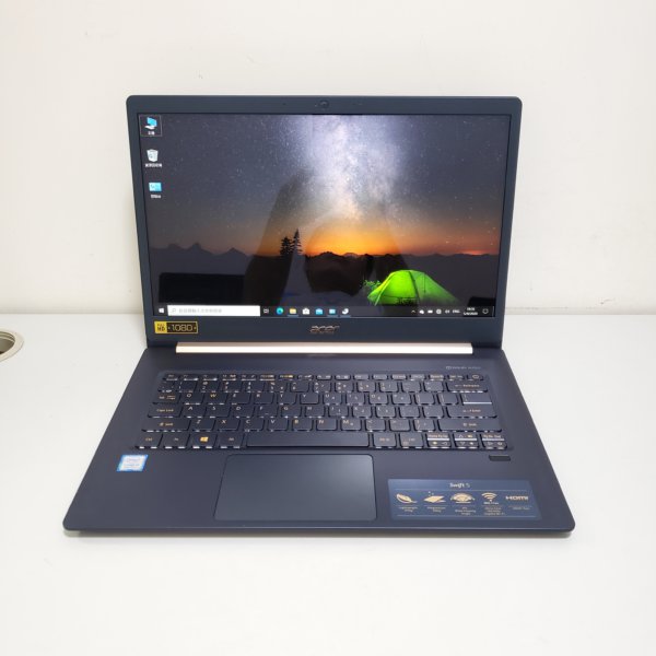 二手 Acer Swift 5 sf514-53t