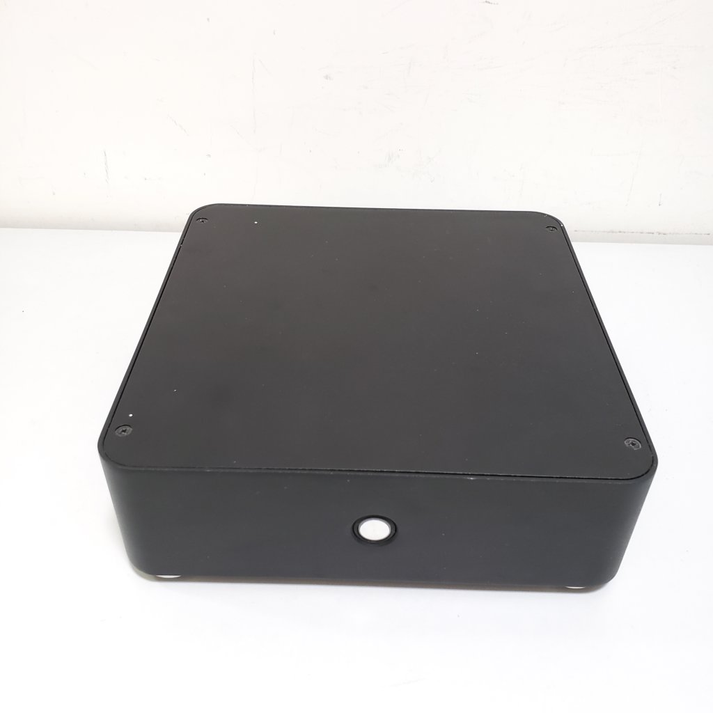 Mini PC AMD A10-4655M