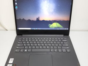 聯想 V14-IIL 筆記簿型電腦 2020年8月$7100買有單 /第10代 i7-11065G7/Ram加至 20GB /512GB SSD/(已售出)