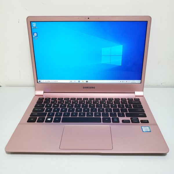 Samsung Notebook 9 always 13.3寸 (第7代 i5-7200 8G 256G SSD) 保用3日