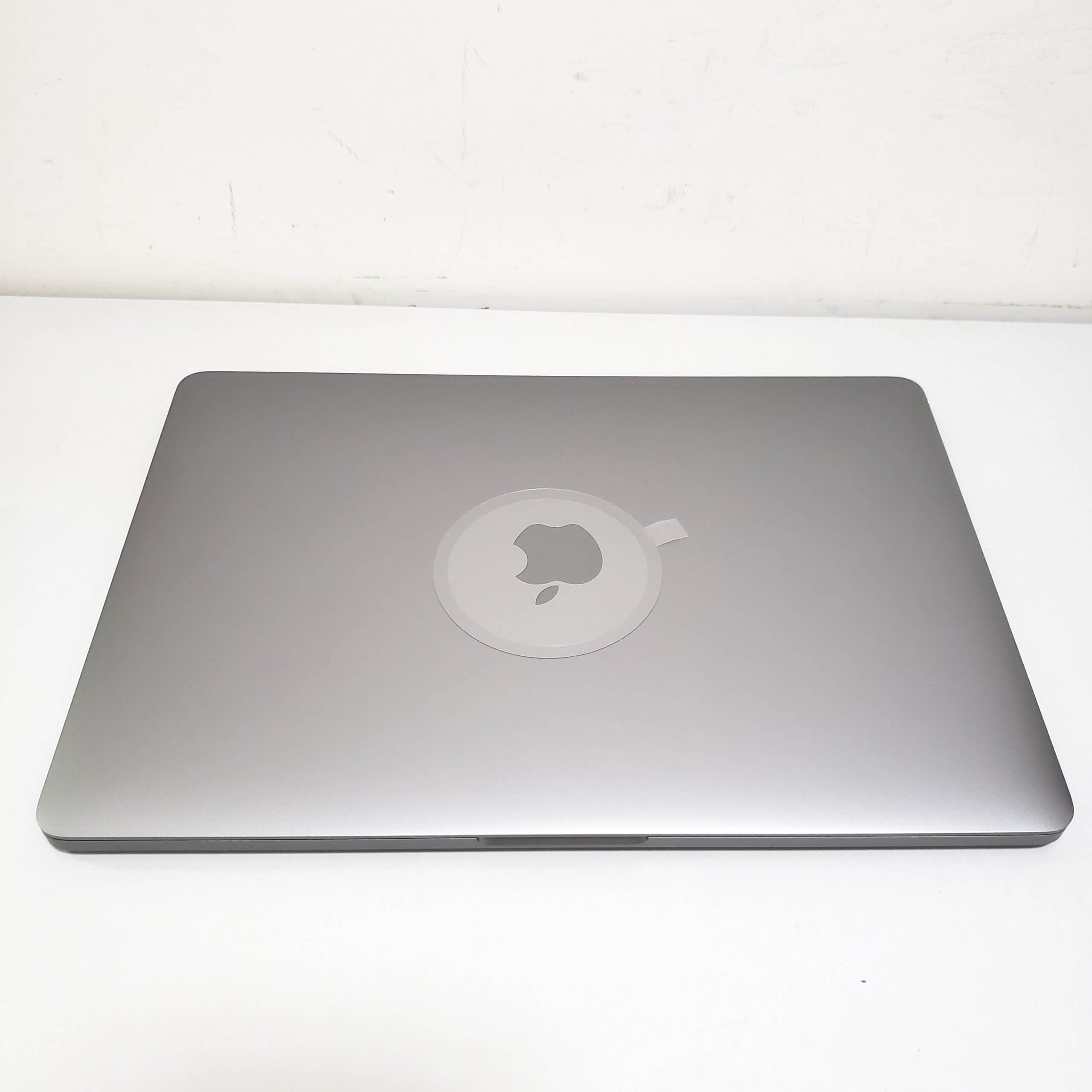 出售 Macbook pro 13" 2017 touch bar i5 8G 256G SSD (13/9已在apple換左全新Mon keyboard,電池) - Johnnys computer shop