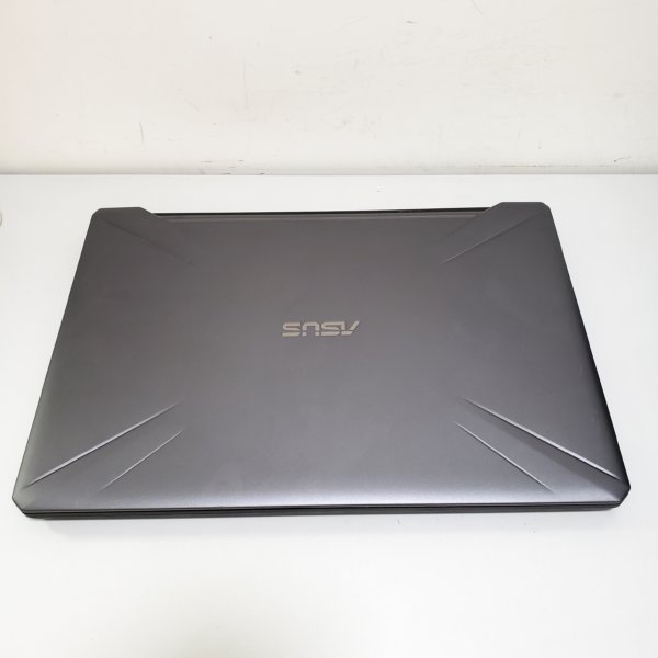 ASUS TUF Gaming Laptop, 17.3" Full HD IPS (AMD Ryzen 5 3550H,16G,512GB GTX 1050)