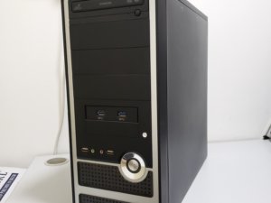 電腦主機 (i5-3470+/8G,16G Ram/ + /1TB,240G SSD全新/ 獨顯 GTX 650Ti ) 可試機，保用3日(已售出)