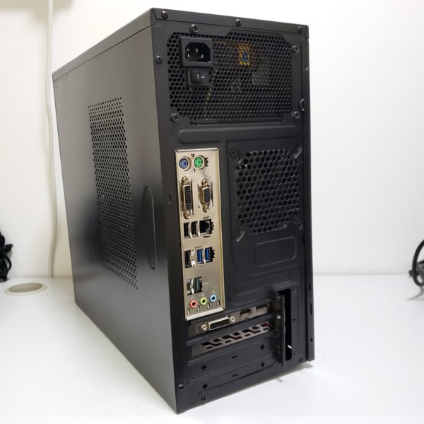 打機組合 i7-7770/8G,16G Ram/GTX1050 Ti /240G SSD全新, 1000G/ 可試機