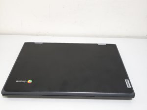 500e Chromebook 2nd Gen (Lenovo) - Type 81MC